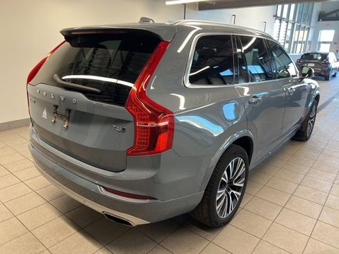 Used 2020 Volvo XC90 T5 Momentum image 7