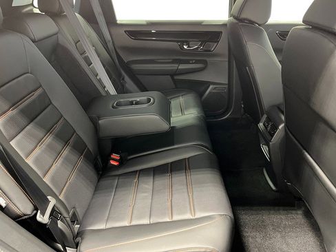 New 2026 Honda CR-V Sport Touring image 29