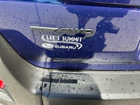 Certified 2026 Subaru Outback Limited AWD/4WD image 5