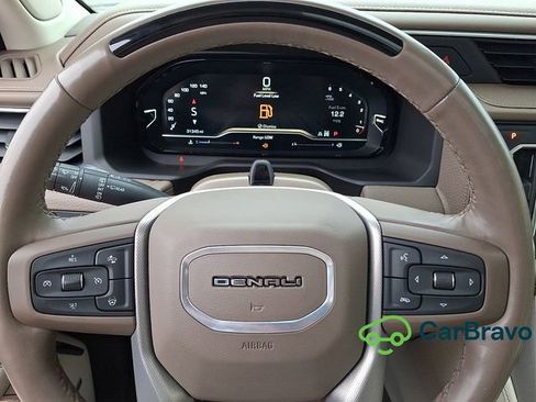 Used 2024 GMC Yukon Denali w/ Denali Reserve Package AWD/4WD image 20