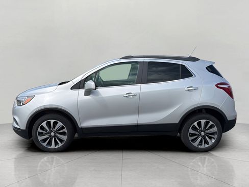 Used 2021 Buick Encore Preferred w/ Safety Package AWD/4WD image 4