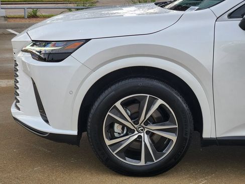 Used 2024 Lexus RX 350 w/ Convenience Package AWD/4WD image 7