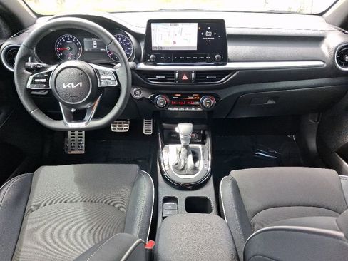 Used 2024 Kia Forte GT-Line FWD image 8