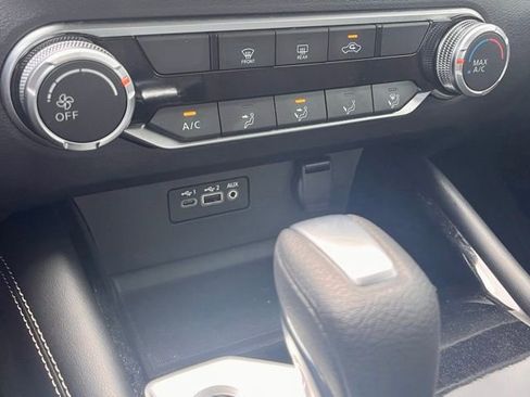 Certified 2023 Nissan Altima 2.5 SV image 29