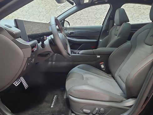 New 2026 Hyundai Sonata N Line image 26