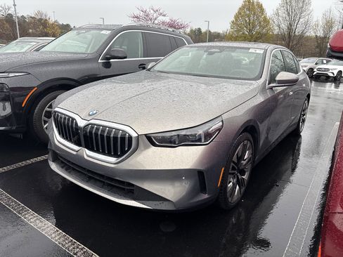 Used 2026 BMW 530i 530i image 10