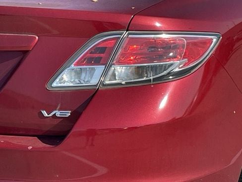 Used 2010 MAZDA MAZDA6 s Touring Plus FWD image 6