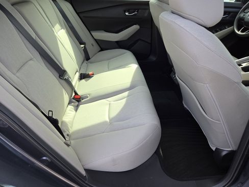 New 2025 Honda Accord LX image 17