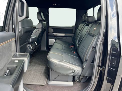 Used 2022 Ford F150 Platinum w/ Equipment Group 701A High AWD/4WD image 20
