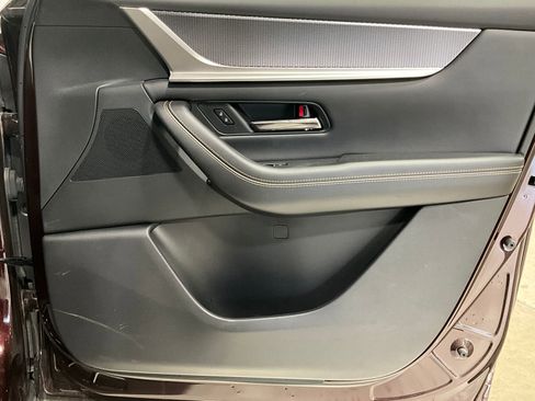 Used 2024 MAZDA CX-90 3.3 Turbo w/ Premium Plus Pkg image 22