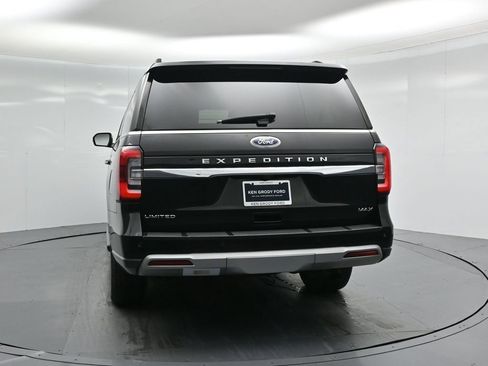 Certified 2024 Ford Expedition Max Limited image 13