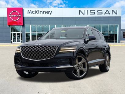 Used 2023 Genesis GV80 3.5T w/ Prestige Package