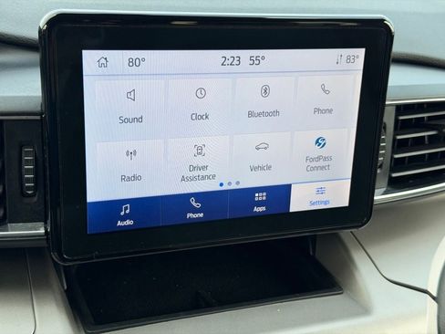 Certified 2023 Ford Explorer XLT w/ Equipment Group 202A image 15