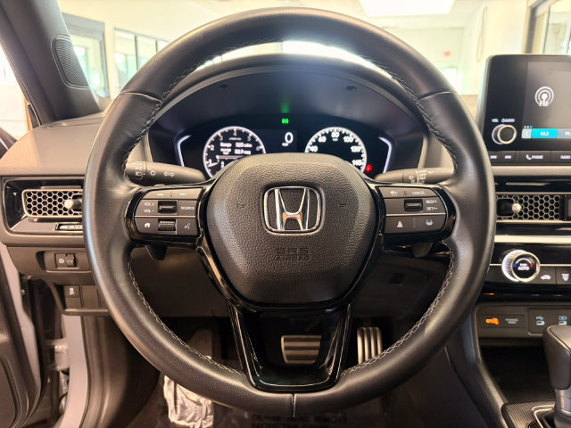 Used 2025 Honda Civic Sport image 18