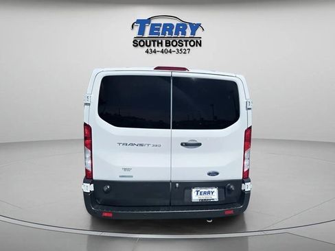 Used 2020 Ford Transit 350 XL image 3