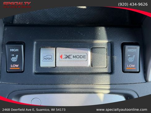Used 2018 Subaru Forester 2.5i Premium AWD/4WD image 26
