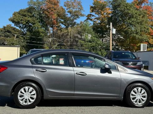 Used 2012 Honda Civic LX image 6