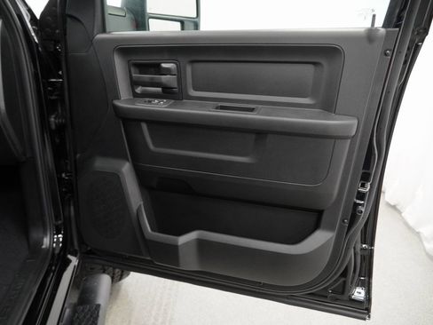 New 2026 RAM 2500 Tradesman image 32