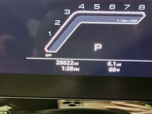 Used 2024 Audi RS 3 AWD/4WD image 13