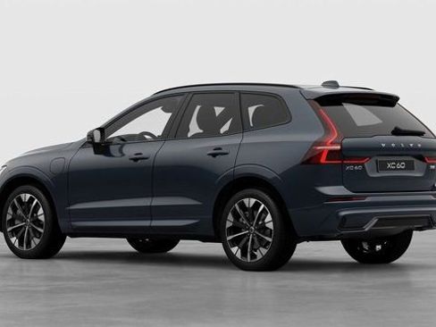 New 2026 Volvo XC60 T8 Plus w/ Protection Package Premier AWD/4WD image 3