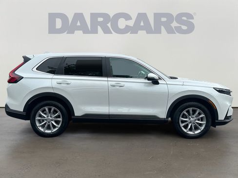 Certified 2025 Honda CR-V EX-L image 8