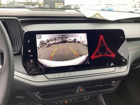 New 2026 Dodge Charger Scat Pack w/ Blacktop Package image 18