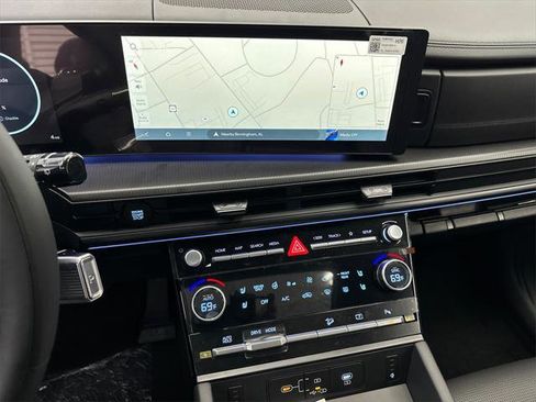 New 2026 Hyundai Santa Fe Calligraphy image 31