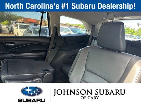 Used 2021 Honda Pilot Touring image 23