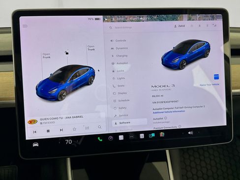 Used 2018 Tesla Model 3 Mid Range image 43