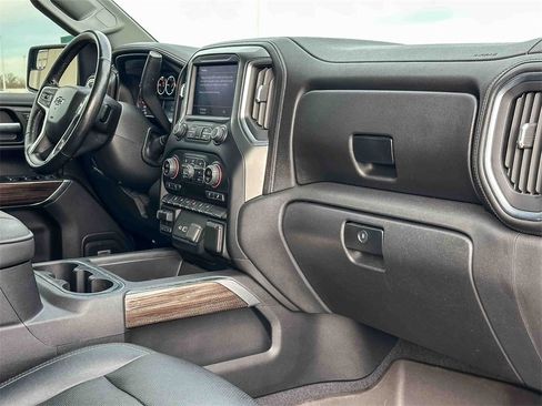 Used 2019 Chevrolet Silverado 1500 RST w/ All-Star Edition image 20