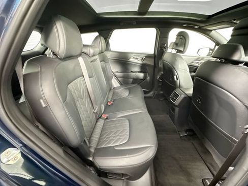 Used 2025 Kia Sportage X-Line AWD/4WD image 29