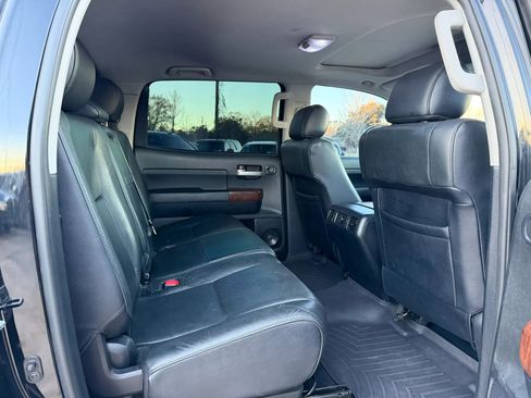 Used 2012 Toyota Tundra Limited image 24