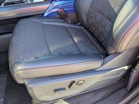 New 2025 Ford F150 Tremor w/ Bed Utility Package image 4