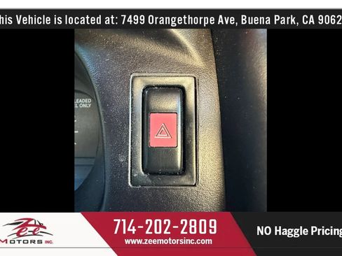 Used 2000 Toyota Tacoma PreRunner image 30