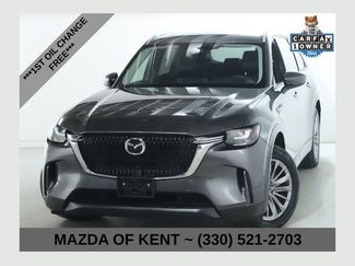 Used 2024 MAZDA CX-90 3.3 Turbo w/ Preferred Package video 1