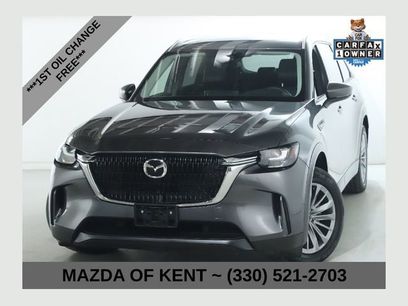 Used 2024 MAZDA CX-90 3.3 Turbo w/ Preferred Package