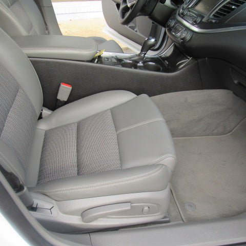 Used 2018 Chevrolet Impala LS FWD image 13