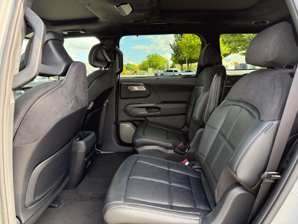 New 2027 Kia Telluride SX Prestige w/ Towing Package AWD/4WD image 15