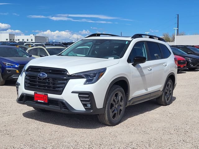 New 2026 Subaru Ascent Bronze Edition w/ Popular Package #2 AWD/4WD image 5