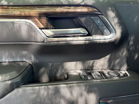 Certified 2024 Chevrolet Silverado 1500 LT w/ Safety Package RWD image 11