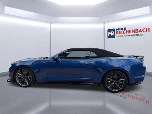 Used 2023 Chevrolet Camaro ZL1 RWD image 7