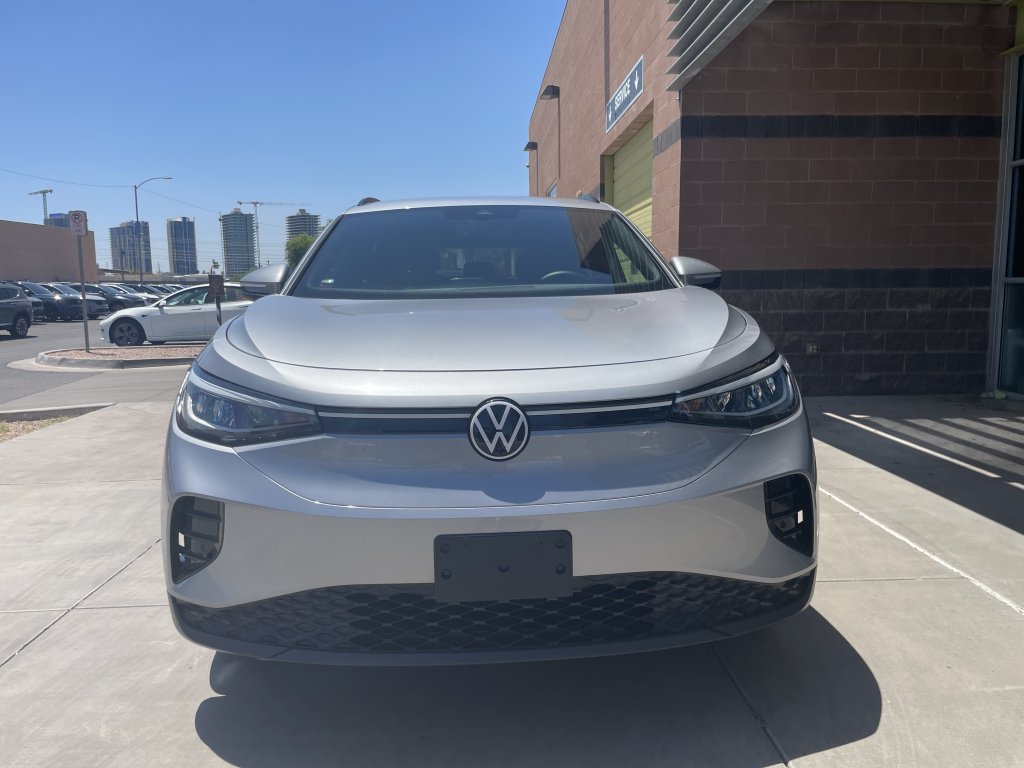 Used 2023 Volkswagen ID.4 Pro RWD image 7