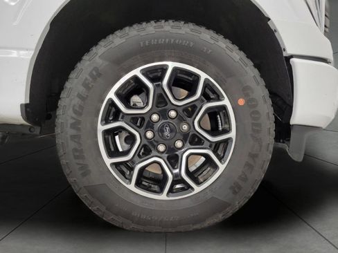 Used 2023 Ford F150 XLT w/ Equipment Group 302A High AWD/4WD image 4