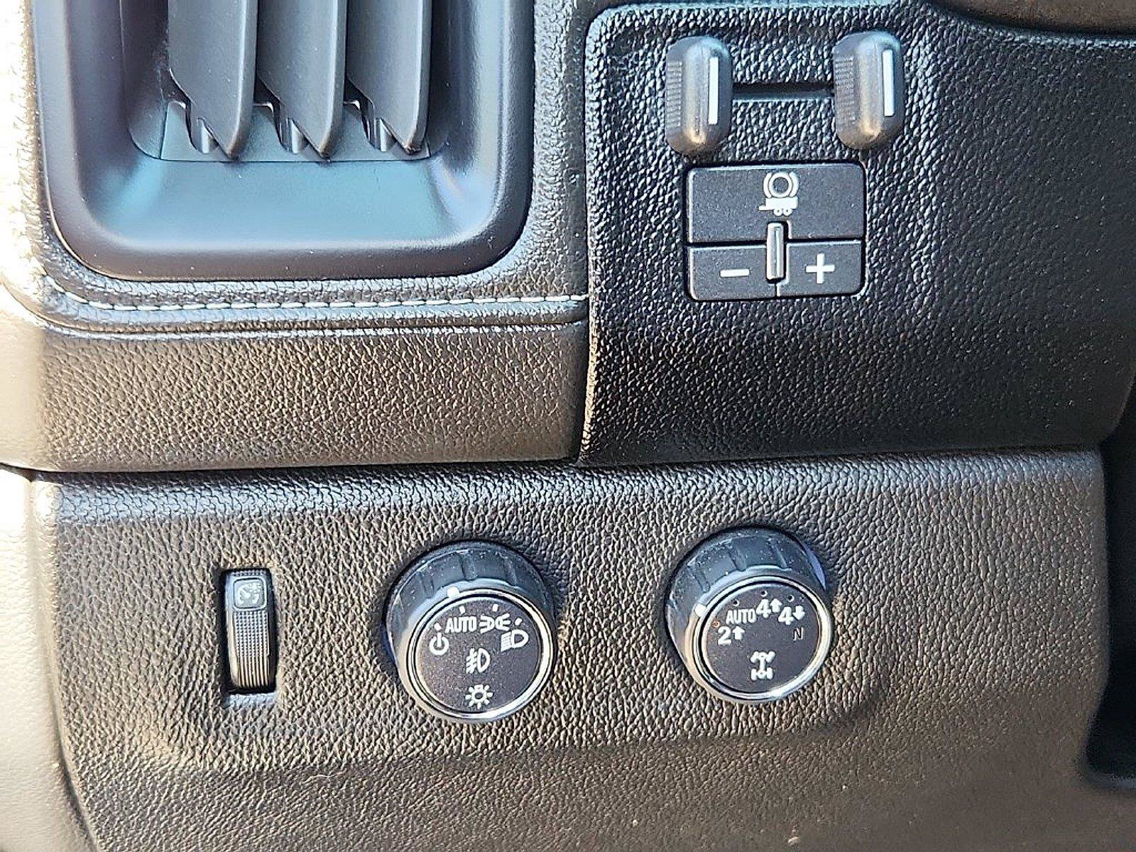 Used 2019 GMC Canyon Denali AWD/4WD image 18