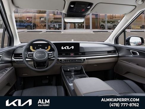 New 2026 Kia Carnival FWD image 14