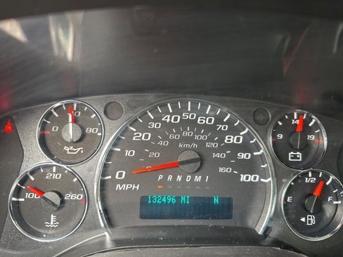 Used 2016 Chevrolet Express 3500 LT w/ LT Preferred Equipment Group image 10