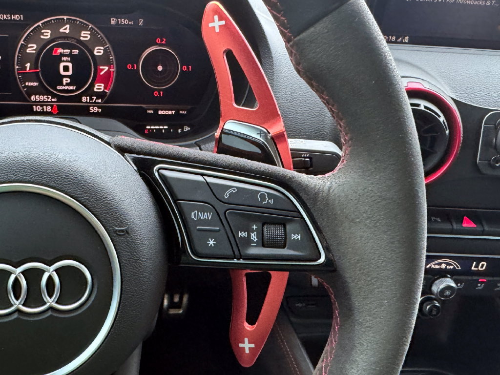 Used 2019 Audi RS 3 AWD/4WD image 28