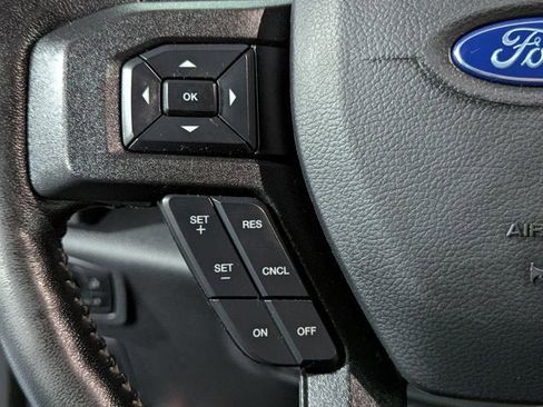 Used 2019 Ford F150 XLT w/ Equipment Group 302A Luxury image 30