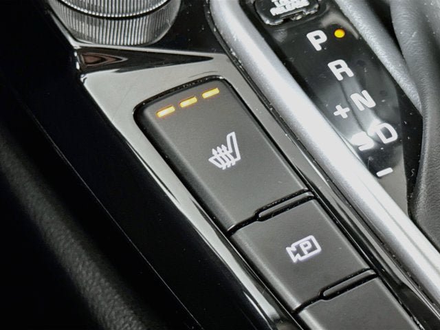 Certified 2024 Kia Seltos EX AWD/4WD image 20