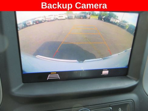 Certified 2021 GMC Sierra 1500 2WD Double Cab w/ Sierra Value Package image 15